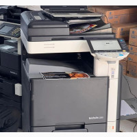 Konica Minolta Direct Imaging D.I Machine Bizhub C280