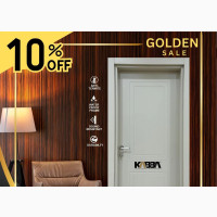 Wooden Doors - Kumtasi Legno