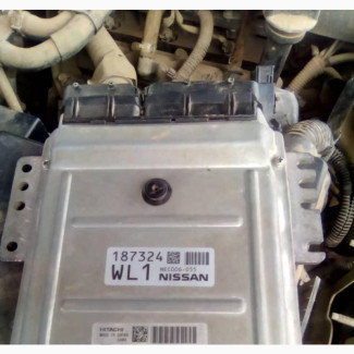 Brain Box Ecm for Nissan