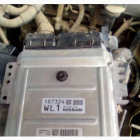 Brain Box Ecm for Nissan