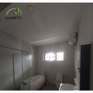 2bdrm Duplex in Ikate for rent