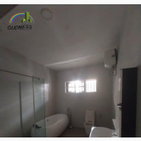 2bdrm Duplex in Ikate for rent
