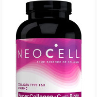 Neocell Super Collagen - The Ultimate Beauty Supplement