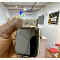 Apple Watch Stainless Steel Series 8