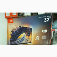 Itel 32 LED TV - Brand New