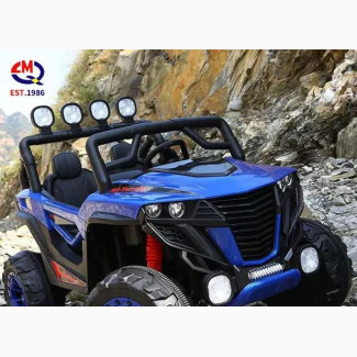 Children Toy Car - Brand New