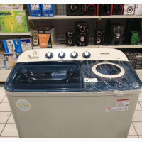 Samsung Washing Machine - Brand New, High Quality