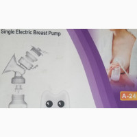 Affordable Electronic Breast Pump
