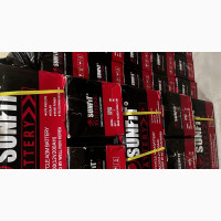 Sunfit Solar Deep Cycle Solar Battery 200AH, 12V