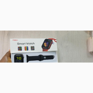 T55PLUS Smart Watch