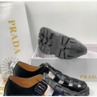 High Sole Men Loafers