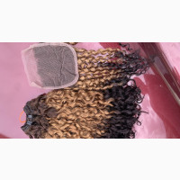 Pixey Curls