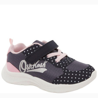 Oshkosh Girls Sneakers US 7, 9, 11
