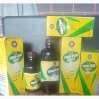 Herbal Vaginal Discharge Treatment - Eradiplus Liquid