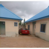 4bdrm Bungalow in Mahuta Gra, Chikun for sale