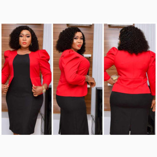 Quality Classic Turkey Cooperate Dress