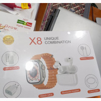X8 Multipl
