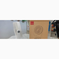 Desktop Mini Fan
