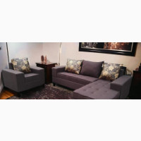 Brown Sofas