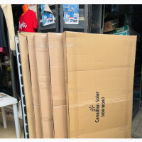 Original Canadian Solar Panel - 300W Mono Panel