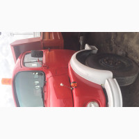 Mercedes Benz 911 Tiper