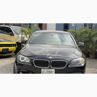 BMW 528i 2014 Black | Super Clean Affordable