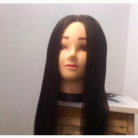 14 Inches Hair Blend Wig