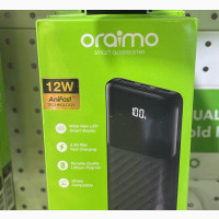 Oraimo Powerbanks
