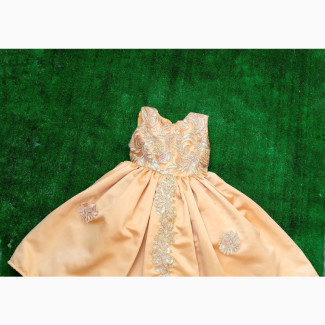 Baby Ball Gown for Ages (2-3 Years)