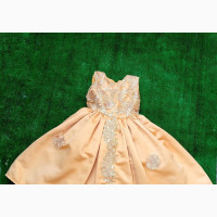 Baby Ball Gown for Ages (2-3 Years)