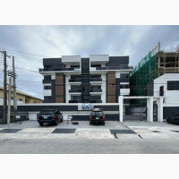 Brand New 5 Bedroom Duplex at Amuwo - State of the Art Finish