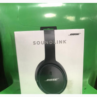 Bose Sound Link Bluetooth Wireless Headsets