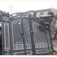 Special Design Gate