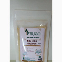 Natural Soy Milk Powder