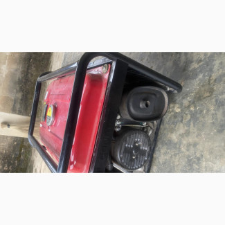 Elepaq Constant 3.5KVA Manual Start Generator (Yaofeng) EC58