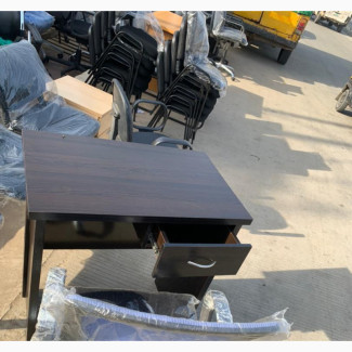 30inches/20inches Laptop Table and Swivel Chait