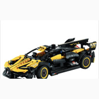 Lego Bugatti Bollide