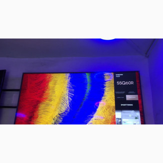 Smart Qled
