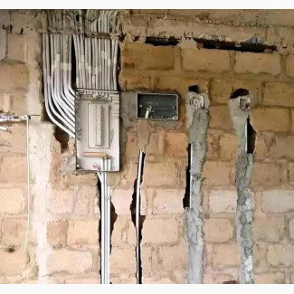 Proficient Electrician