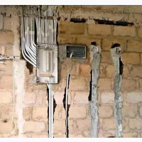 Proficient Electrician