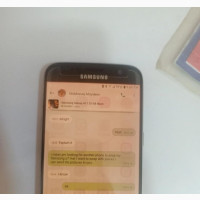 Samsung Galaxy S7 32 GB Purple