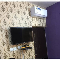 Furnished 1bdrm Shared Apartment in Abule-Oja for rent