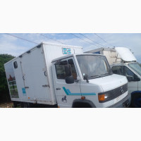 Mercedes Truck 608 5tonnes for Sale