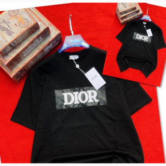 Dior T-Shirts - Look Outstanding