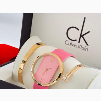 Calvin Clein Chain Watch