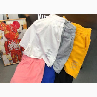 Welldone Shorts - High Quality, Various Colors