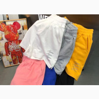 Welldone Shorts - High Quality, Various Colors