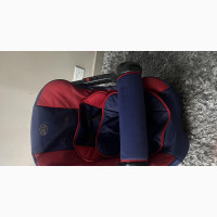 Baby and Toddler Car Seat