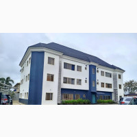 3bdrm Block of Flats in Off Admirity Way, Lekki Phase 1 for rent