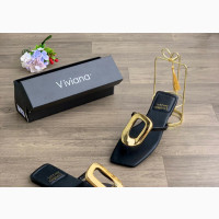 Flat Slippers Available Now